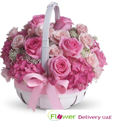 Send Flower Ras Al Khaimah
