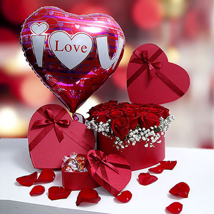 Gifts for Propose Day